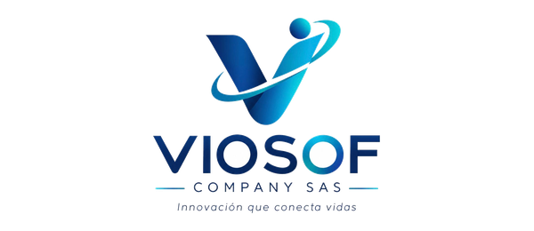 VIOSOF Company SAS
